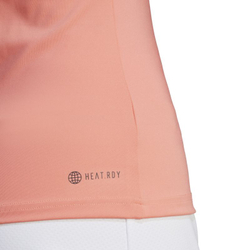 Топ теннисный Adidas Y-Tank - Orange