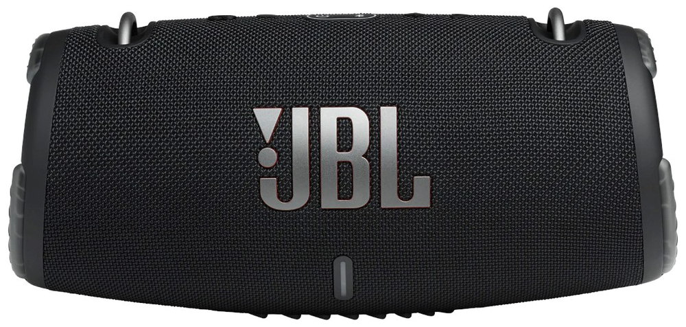 JBL Xtreme-3 Black