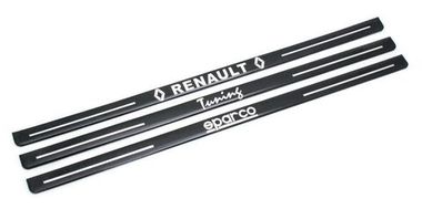 Наклейка защитная на бампер KBS-33(M51) (TypeR) KING KBS-33(M51) (TypeR)