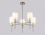 Люстра на штанге Ambrella Light HIGH LIGHT LH72371