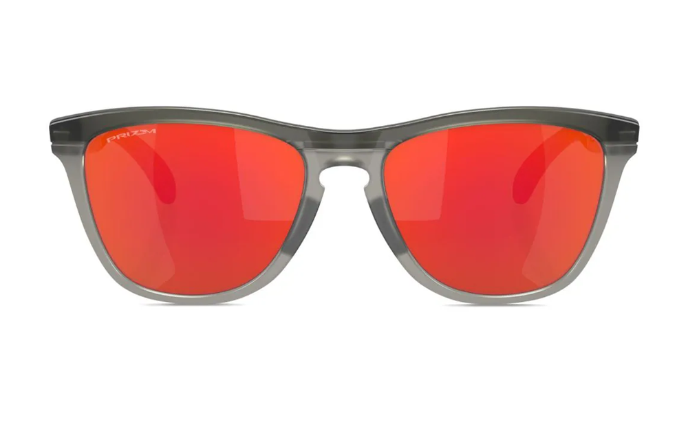 Oakley Frogskins Square Frame Очки