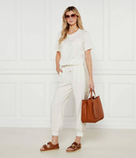 Босоножки кожаные milano Birkenstock - коричневый(1024067)