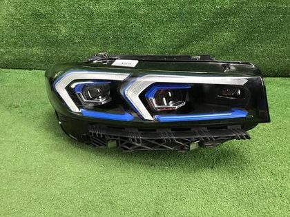 Фара правая BMW 3er G20 (2022-н.в.) LED (В сборе)