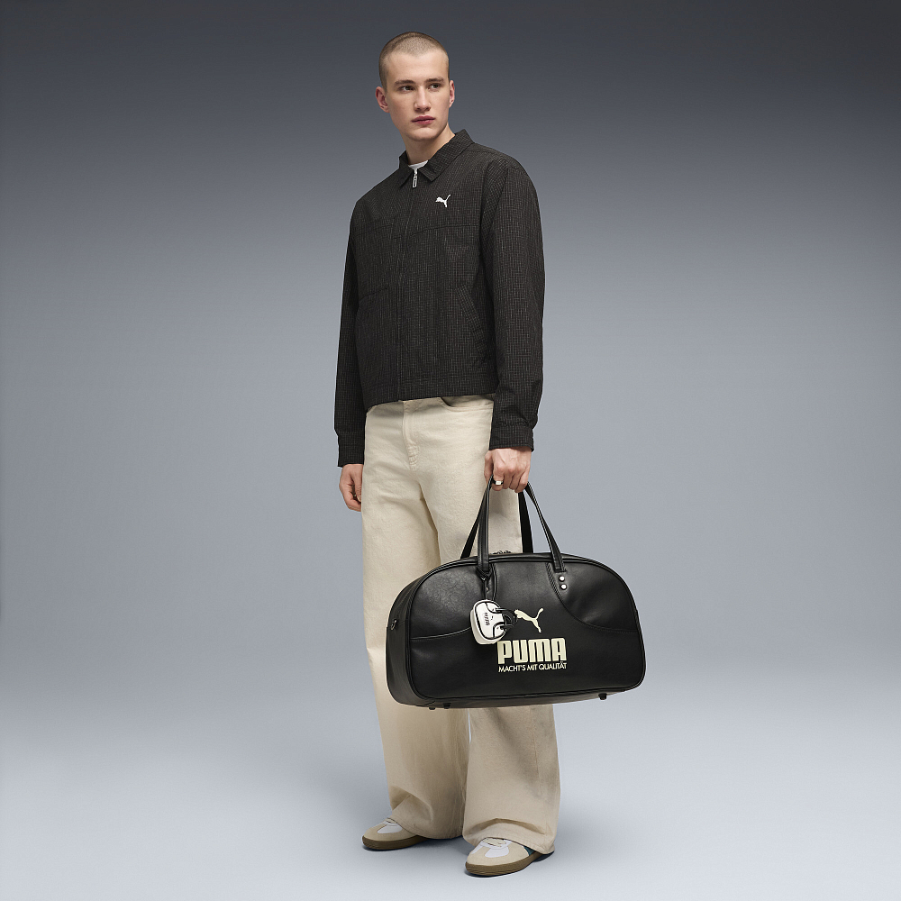 Мужская ветровка PUMA Chore Jacket
