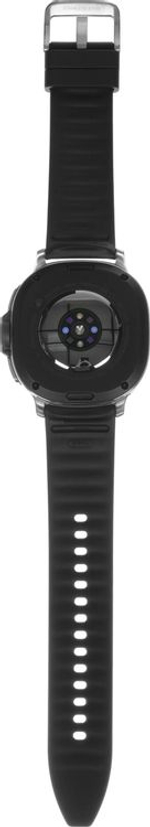 Смарт-часы Samsung Galaxy Watch 8 Classic LTE Watch 8,  46мм,  1.34",  с SIM,  черный/серебристый