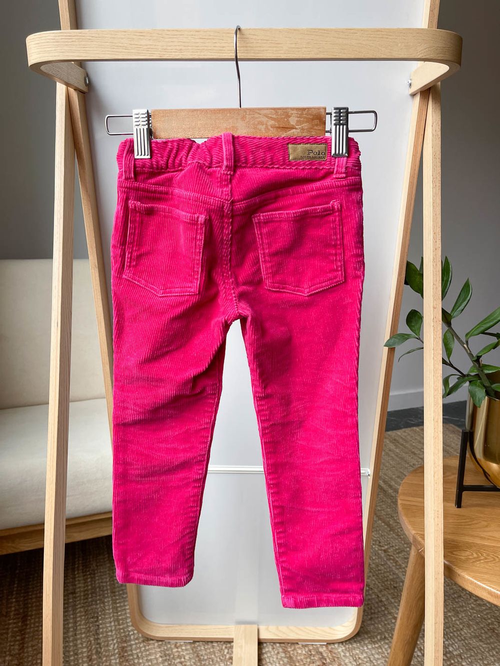 Брюки Ralph Lauren