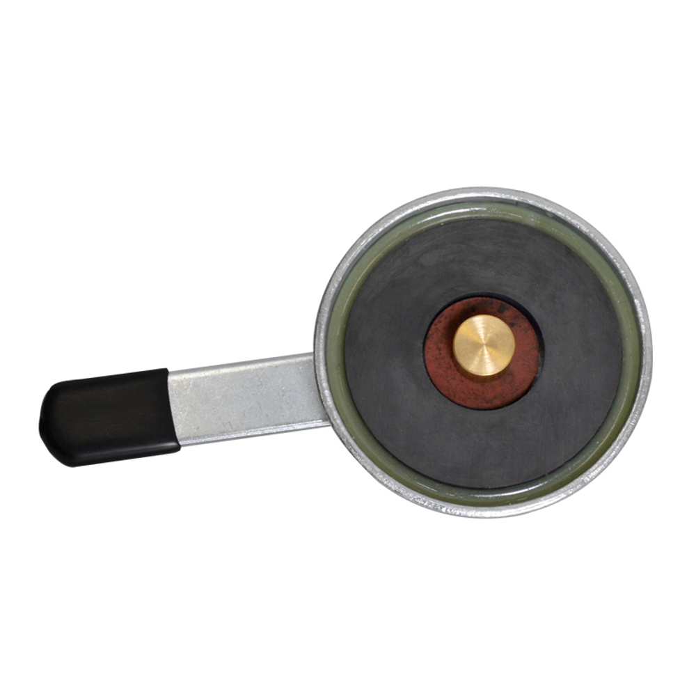 Вращающаяся магнитная клемма 500А (Зажим)