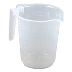 Кружка мерная 1 л