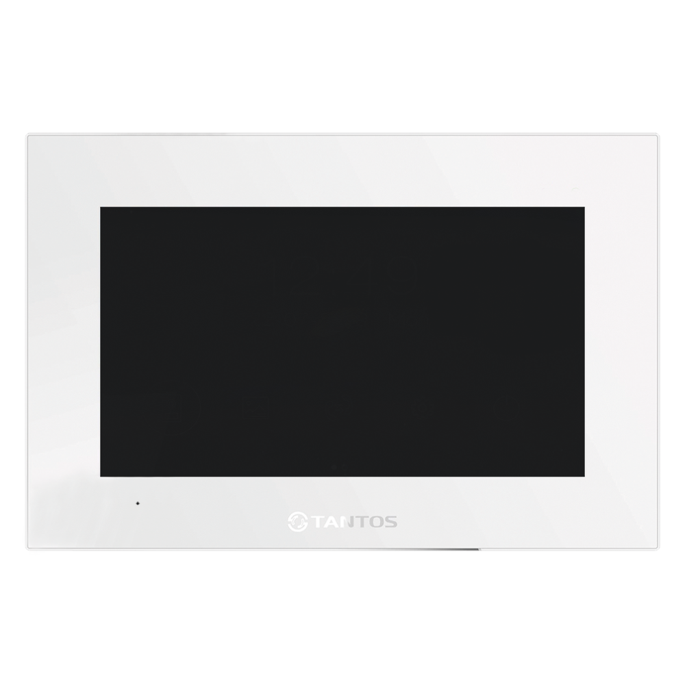 Tantos Jolli HD Wi-Fi VZ  спереди вид