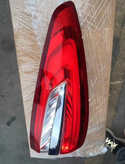 Задний и передний фонарь Ford Mondeo 2017-2020 (, оригинал)