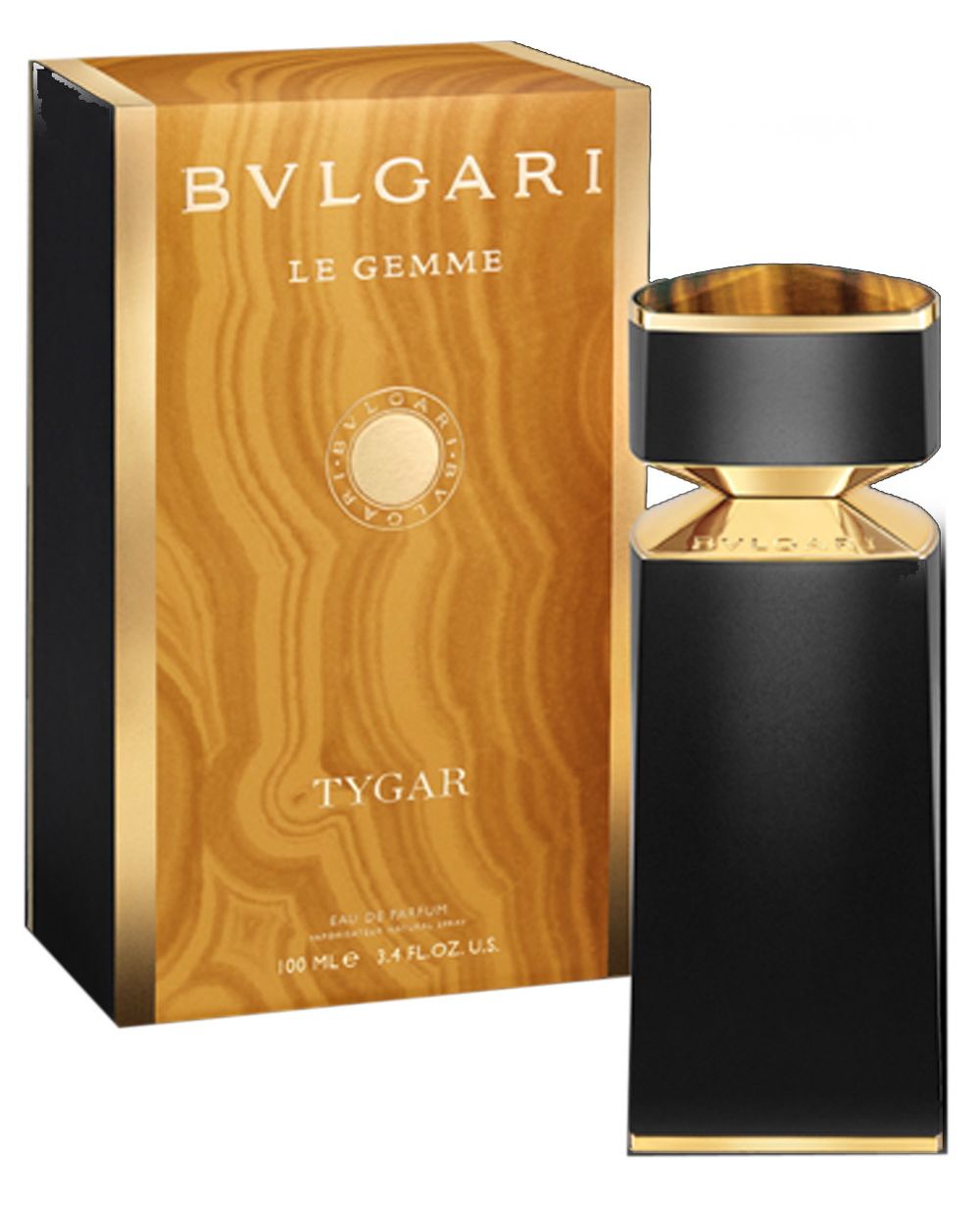 Bvlgari Tygar