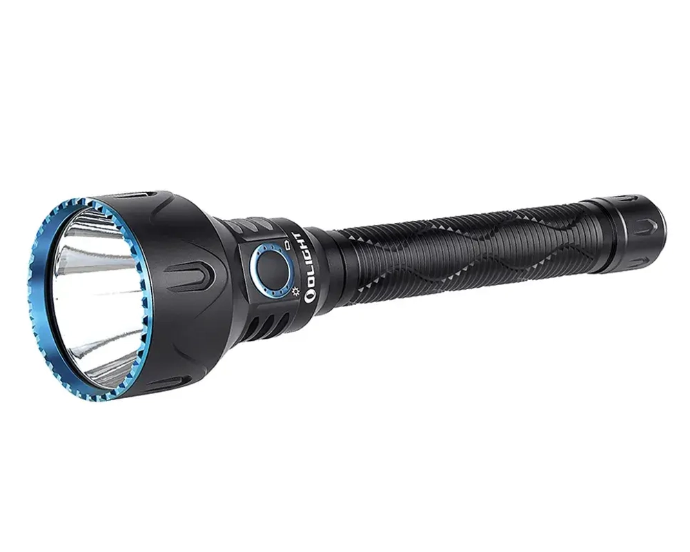 Мощный тактический перезаряжаемый фонарь Olight Javelot Pro 2