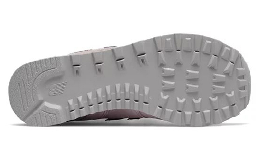 Кроссовки New Balance Nb 574 B (Женская размерная сетка)