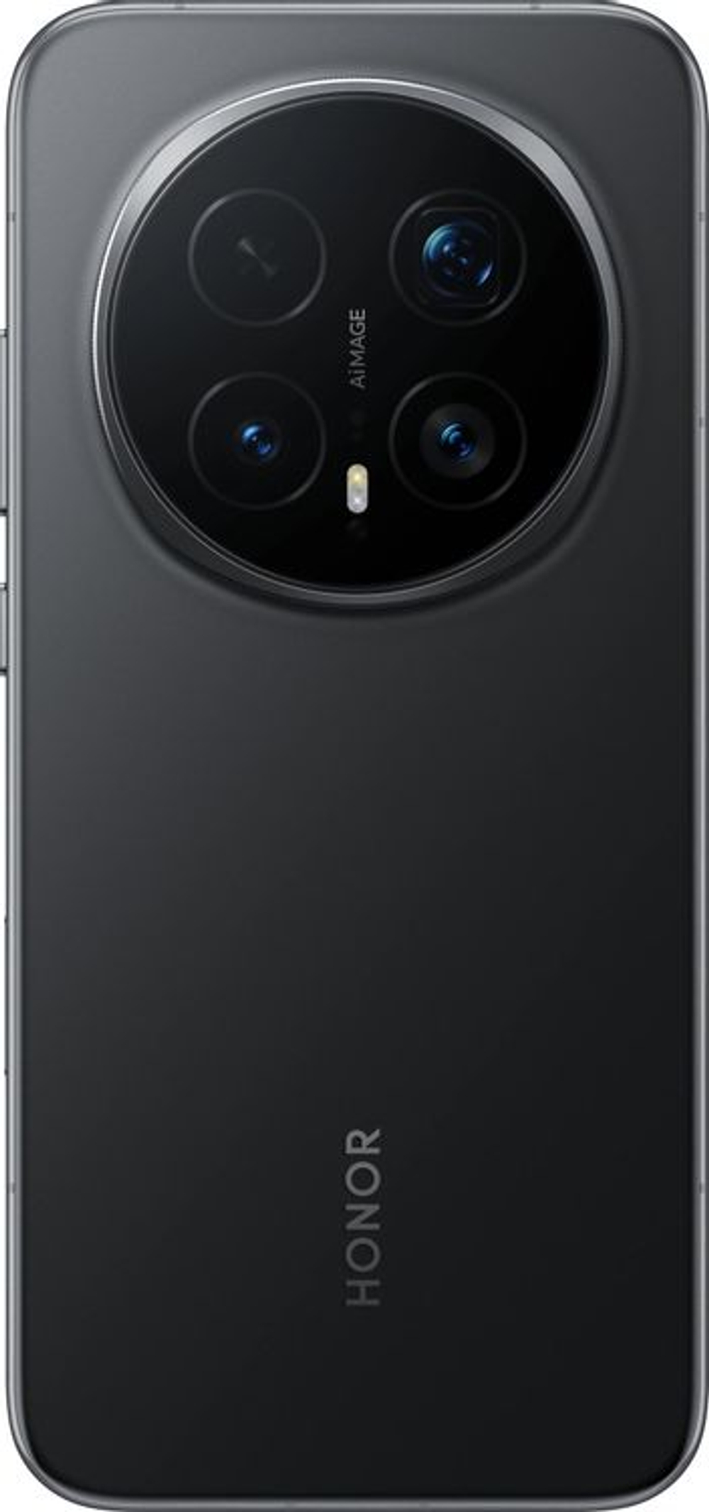 6.71" Смартфон Honor Magic 8 Pro 12/512Gb,  NFC,  OLED,  120Гц,  7100мAч,  черный графит