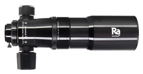 Levenhuk Ra R66 ED Doublet Carbon OTA