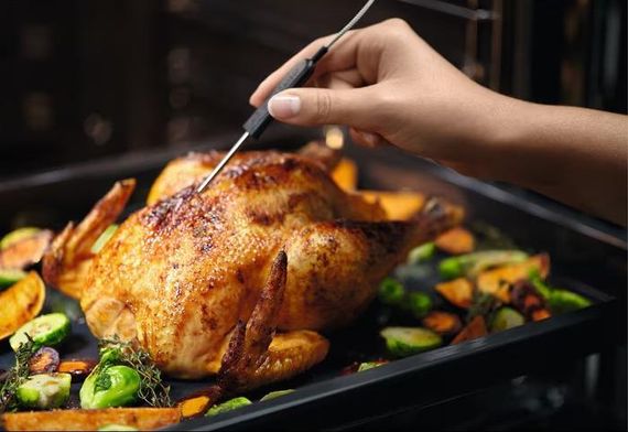 Духовой шкаф Electrolux KODDP77H