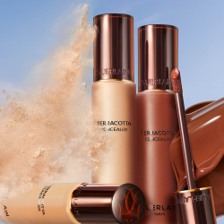 GUERLAIN Terracotta Concealer - стойкий консилер, 11,5 ml