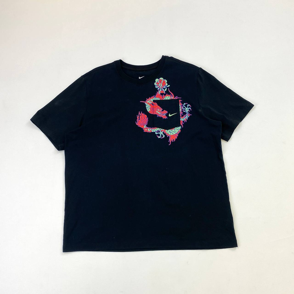 Футболка Nike Dri Fit