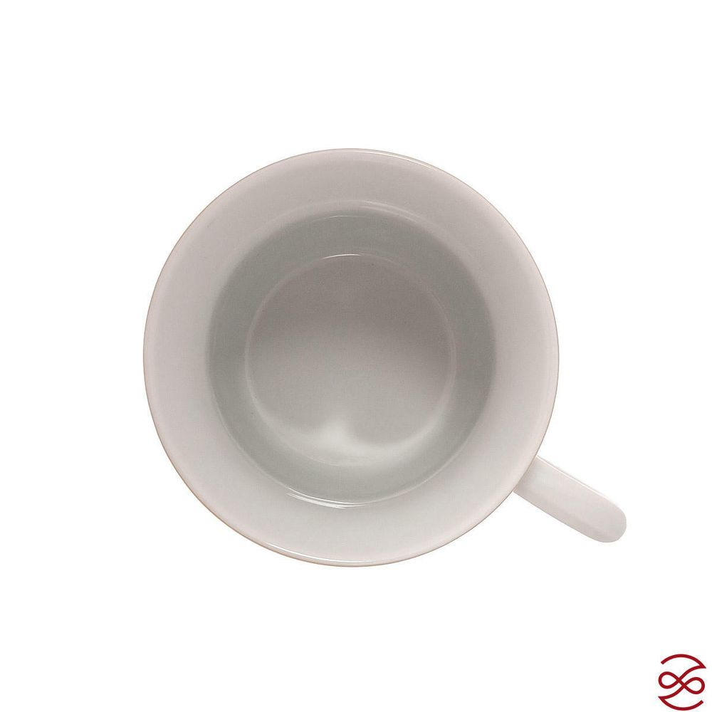 Кружка маленькая спираль Dubi Полевой цветок