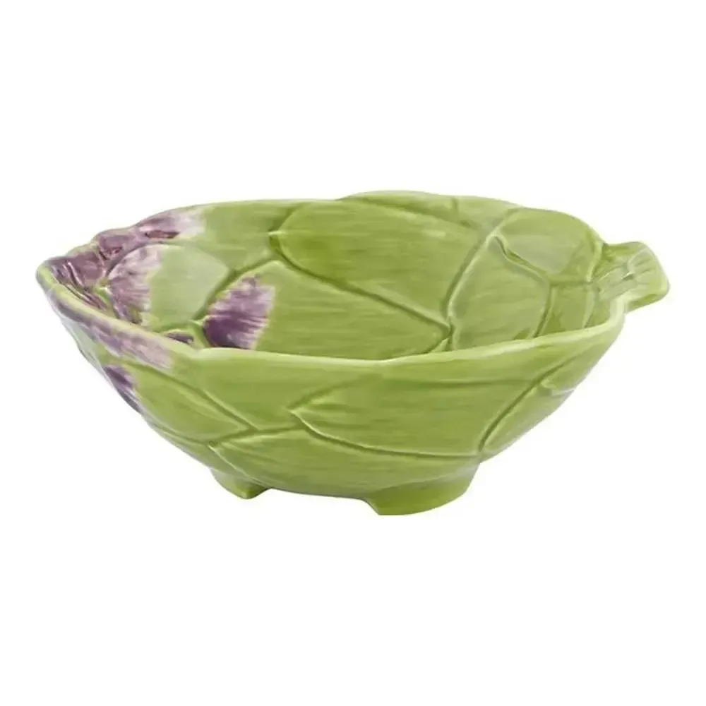 Тарелка хлебная Bordallo Pinheiro Artichoke (17 см)