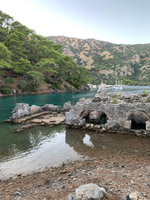 Недельный тур на Яхте в Турции по Эгейскому морю.