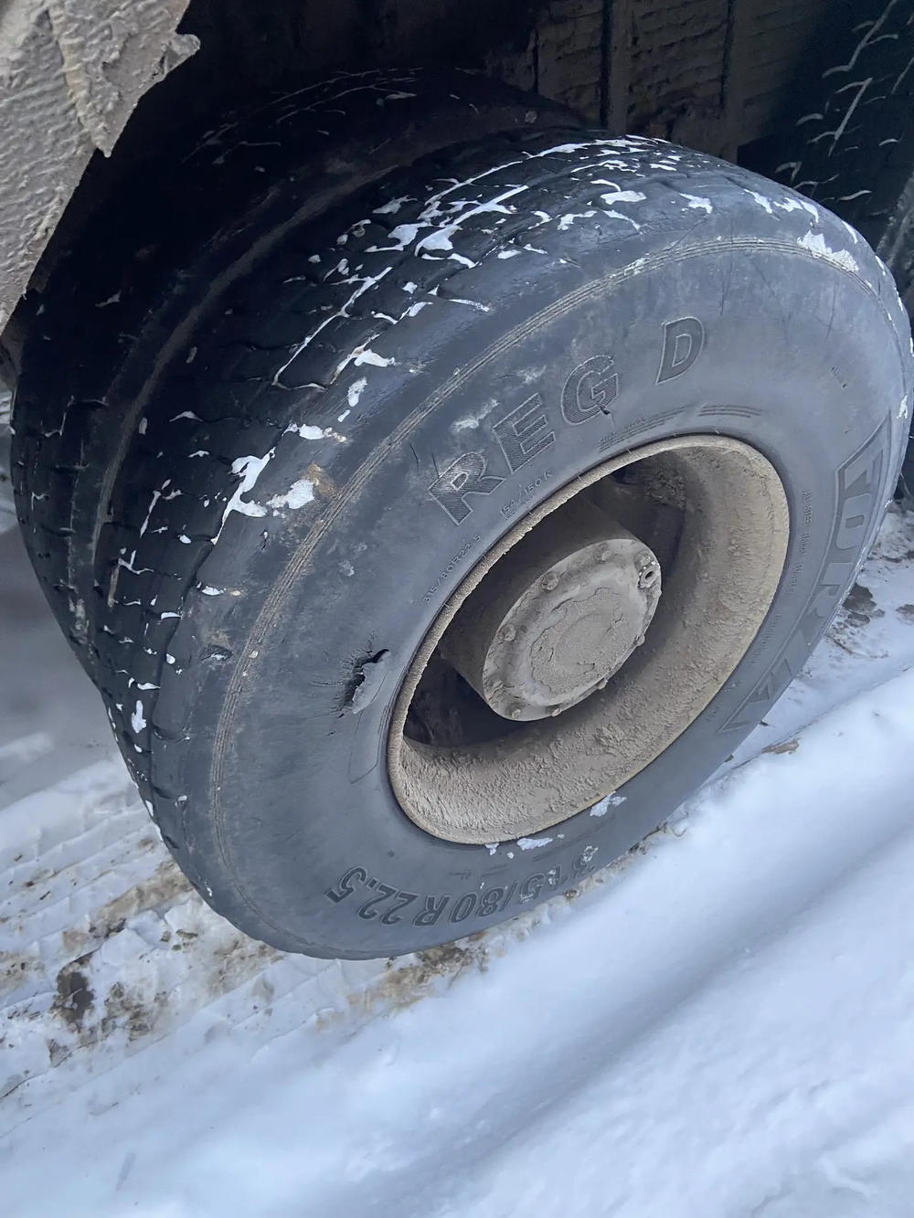 FAW J6 6x4 Самосвал CA3250P66K24T1E5 (Дизельный, 11,1 л, 390 л.с., МТ)
