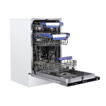 Посудомоечная машина MAUNFELD MLP-08IMRO фото 9