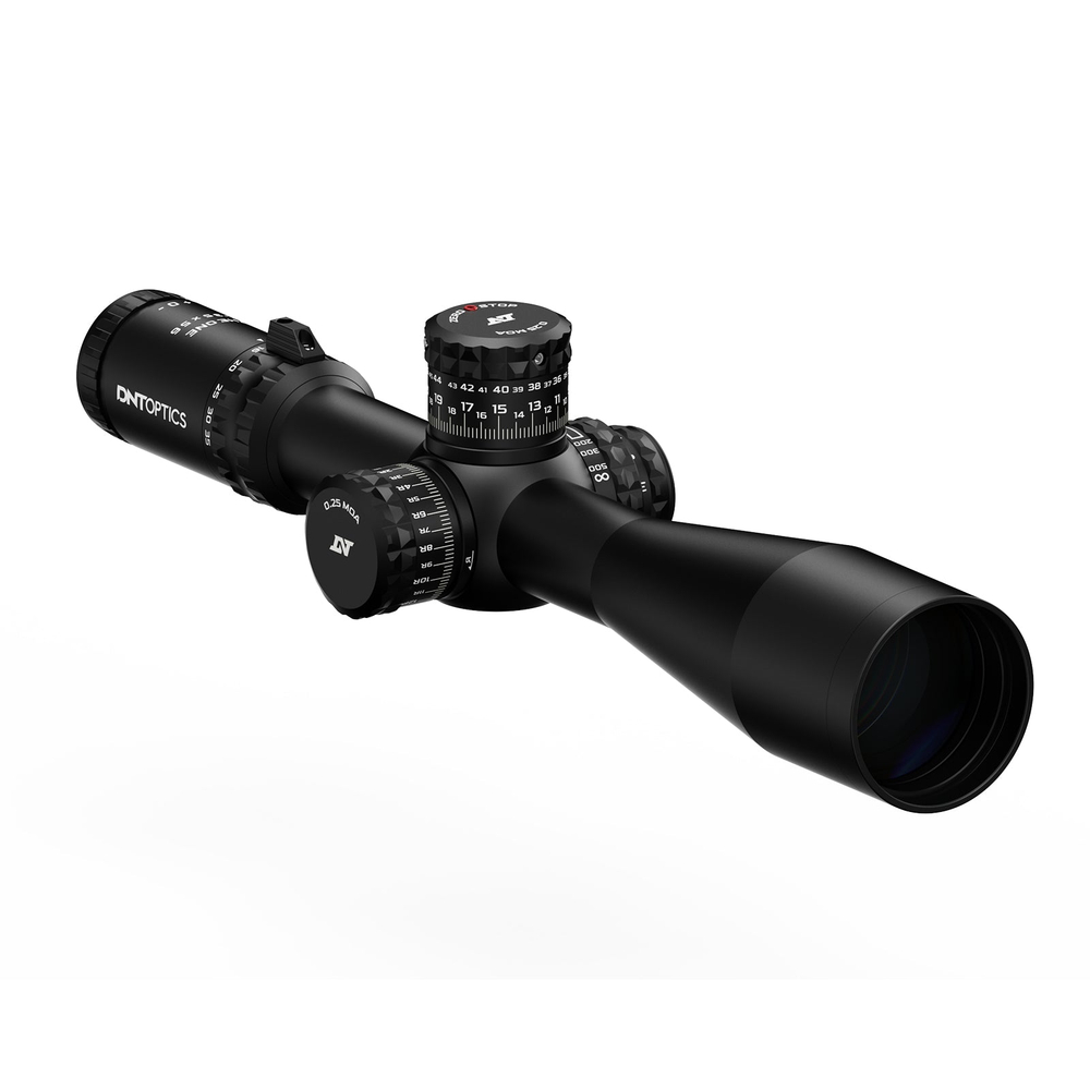 Оптический прицел DNT Optics TheOne 7-35x56 FFP TOR