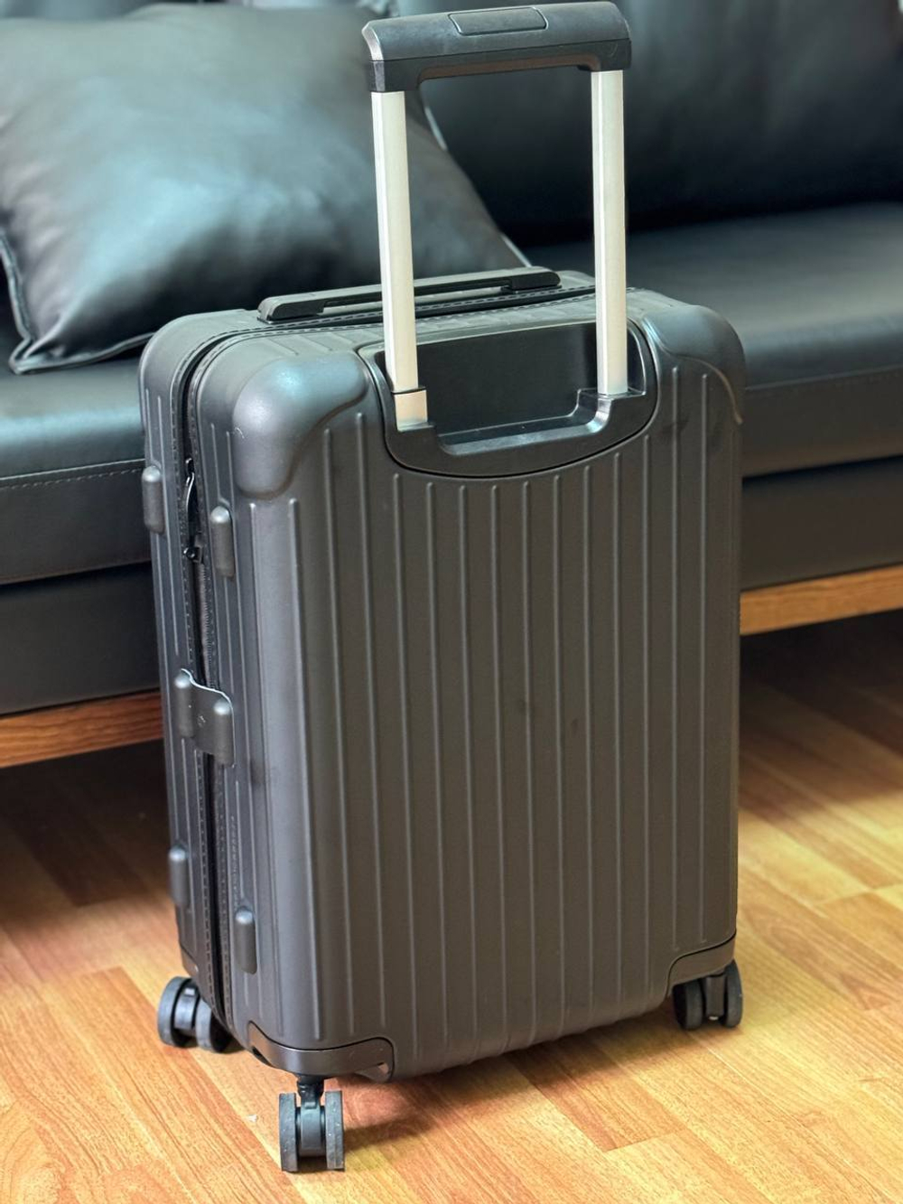 Чемодан Rimowa