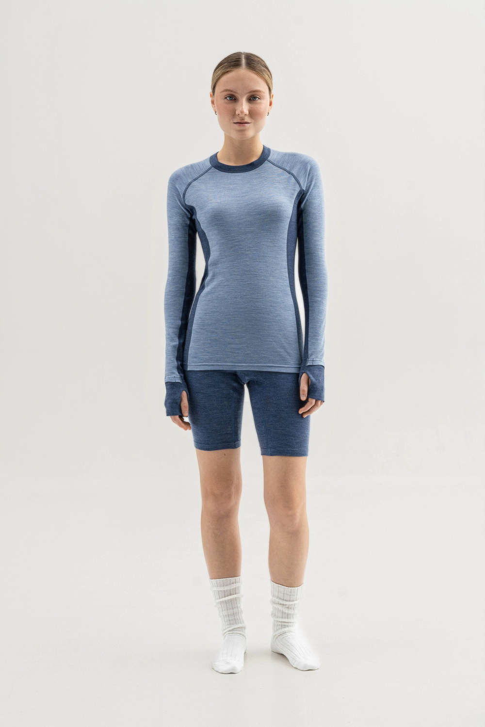 Велосипедки MYK