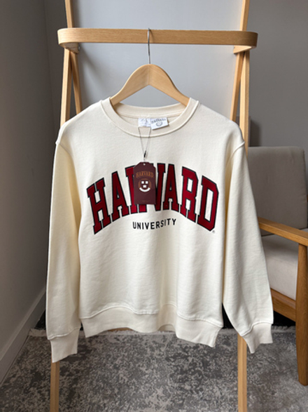 Новый хлопковый свитшот Zara, 152