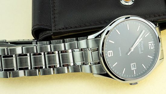 Мужские часы Pierre Ricaud P91086.5156Q