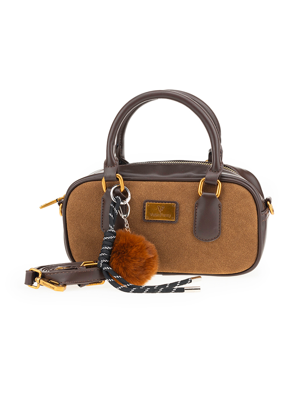 VF6365 Сумка жен., иск. кожа