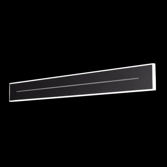 CL238661 Тринити Черный Св-к Наст.-Потол