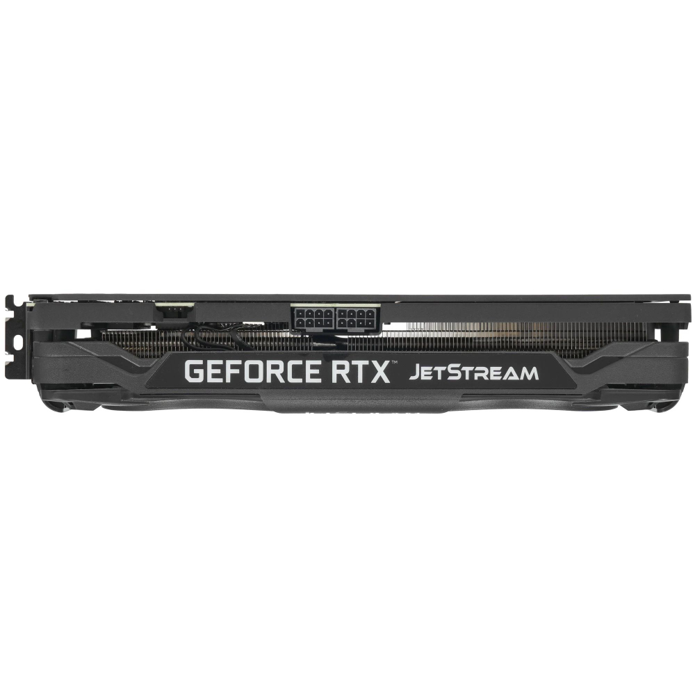 Видеокарта Palit GeForce RTX 3070 JetStream 8Gb