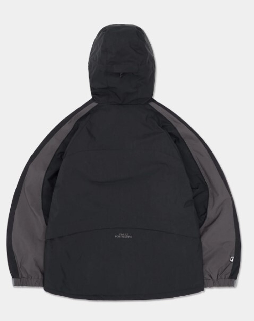 Куртка для сноуборда Dimito WAVE PADDED JACKET (POLARTEC)