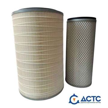 Фильтр воздушный LONGMAN (комплект)