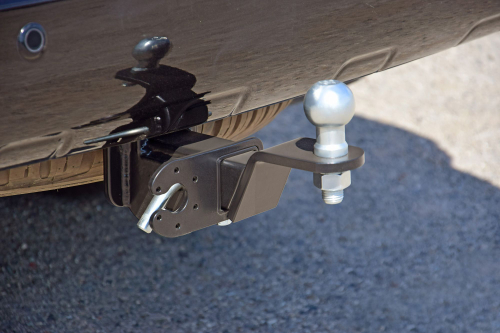 Фаркоп PT GROUP /съемный квадрат/ для TOYOTA LC 200 2007-2021/ LEXUS LX 2016-2021(паспорт и сертификат в комплекте)(без электрики) арт.TLC-07-991122.00