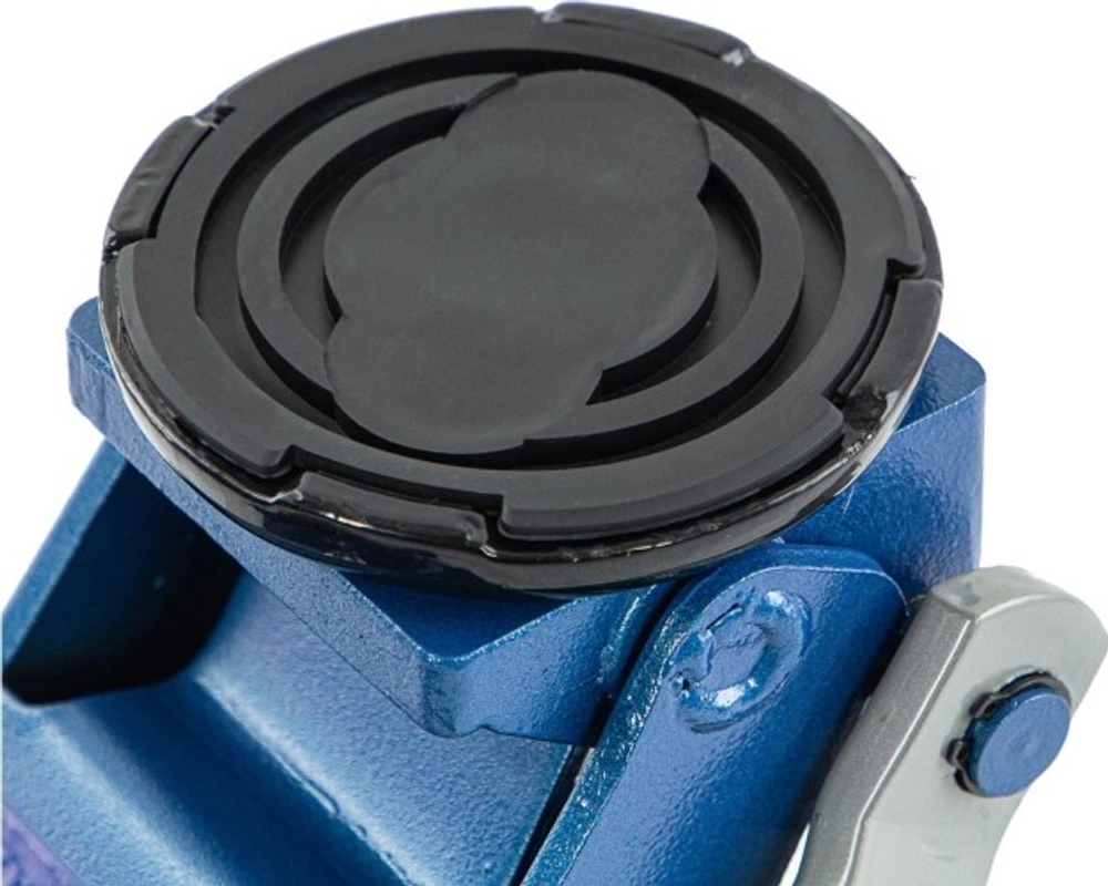 Домкрат подкатной STELS LOW PROFILE QUICK LIFT быстрый подъем (3,0 т - 75/515 мм) 51136 51136