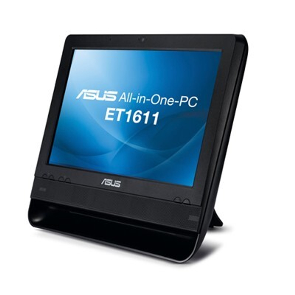 Моноблок ASUS EeeTop ET1611PUT 90PE3XA21221I60A9C0Q
