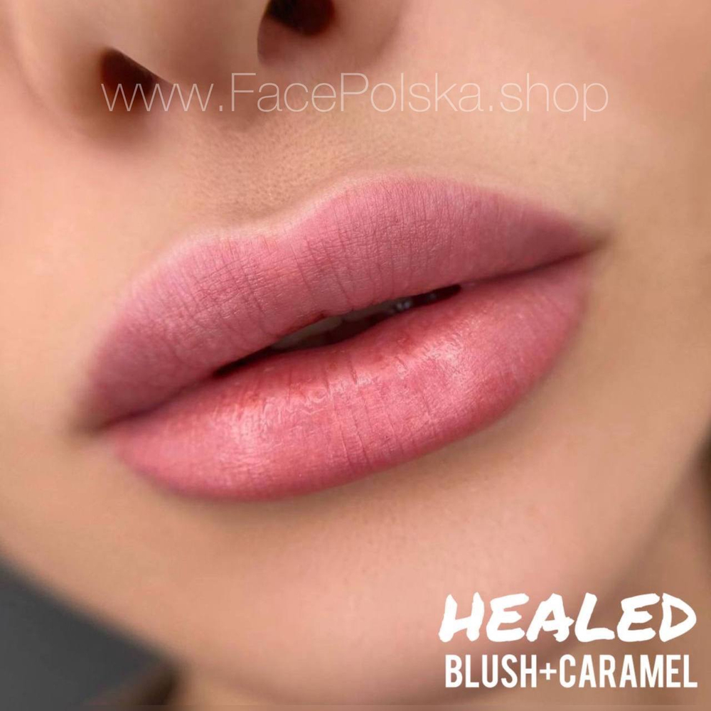 BLUSH