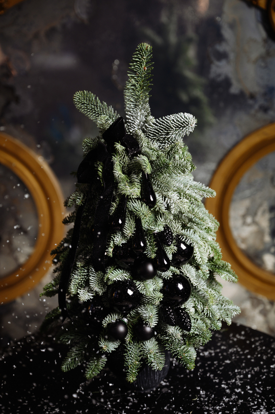 Ёлочка Звездное небо