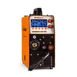 Сварочный полуавтомат Invermig 205 SYN