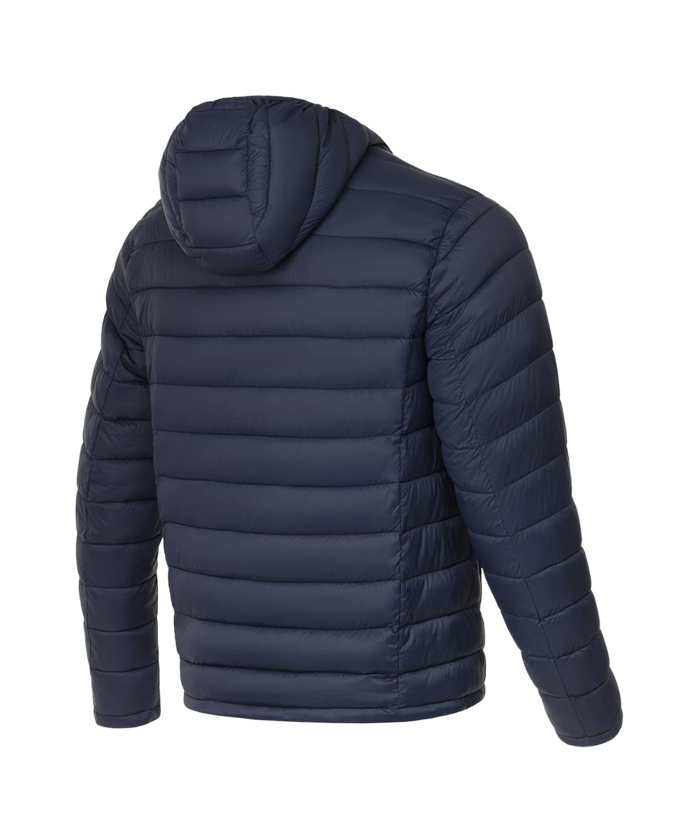 Куртка утепленная ESSENTIAL PerFormPROOF Light Padded Jacket, темно-синий