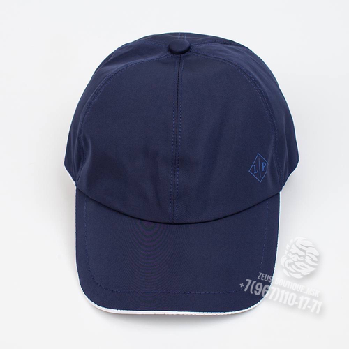 Бейсболка Loro Piana