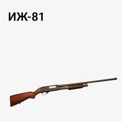ИЖ-81