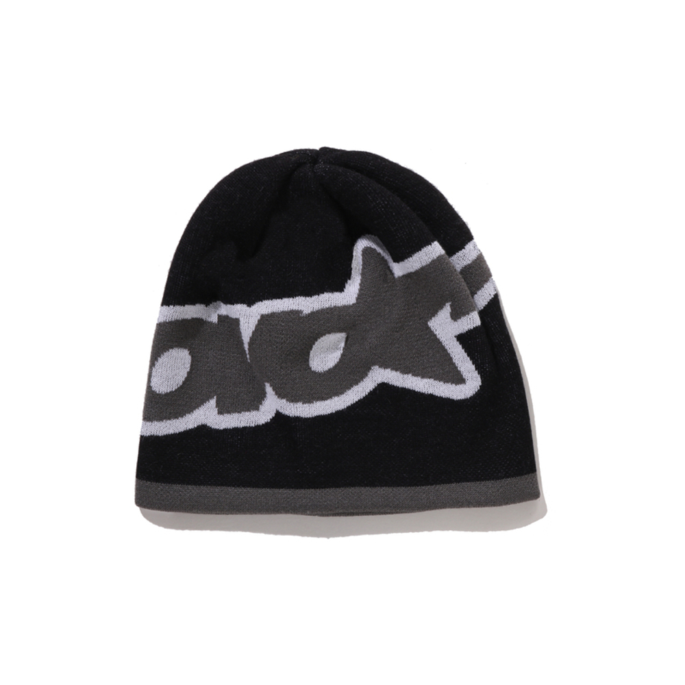 A Bathing Ape Bathing Ape Acrylic Beanies