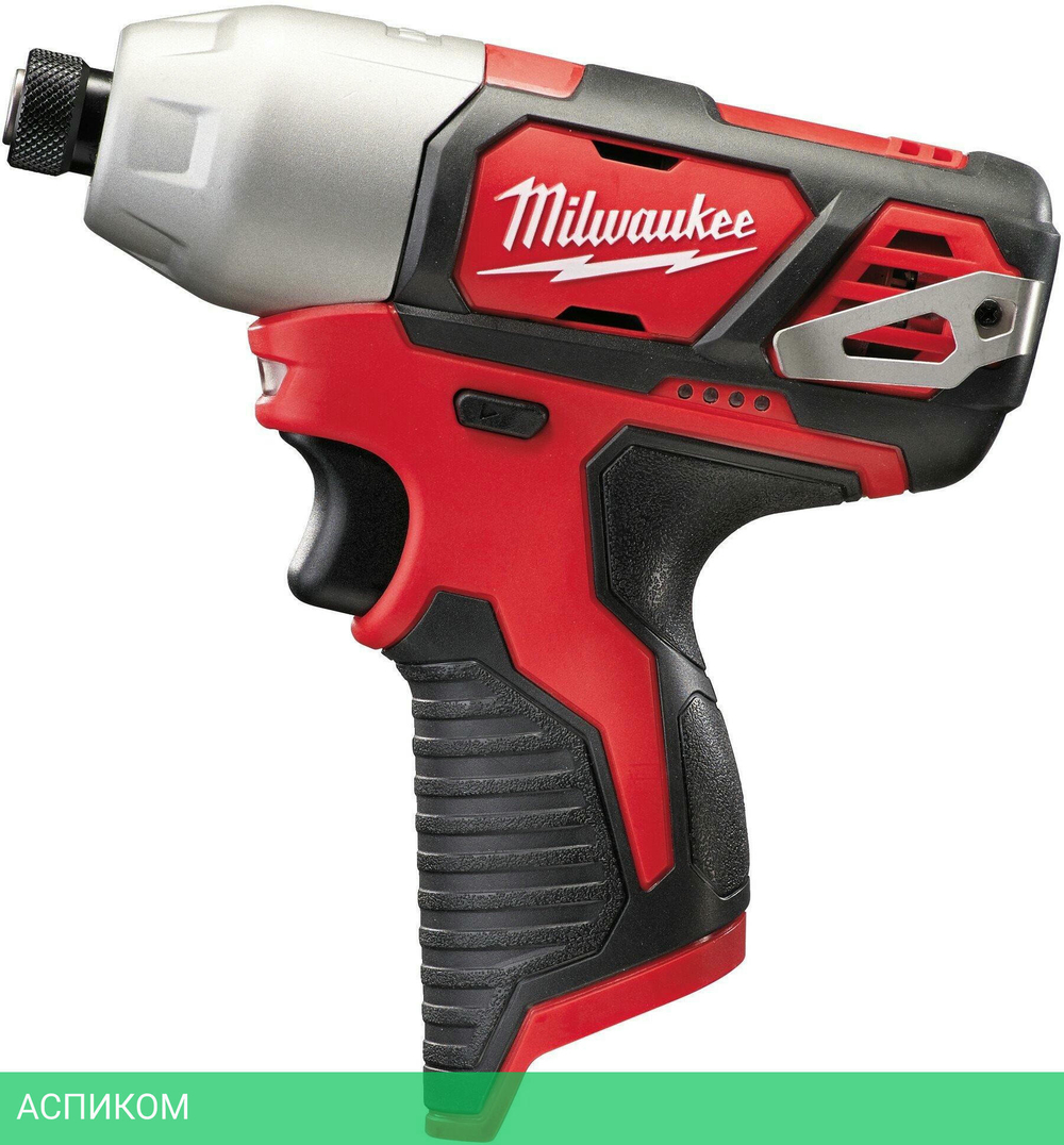 Набор электроинструментов Milwaukee М12 ВPP3А-202В (4933441225)