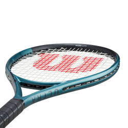 Теннисная ракеткаДетская теннисная ракетка Wilson Ultra 26 V4.0 Junior Racket
