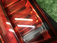 Фонарь левый внешний Haval Jolion (2021-н.в.)